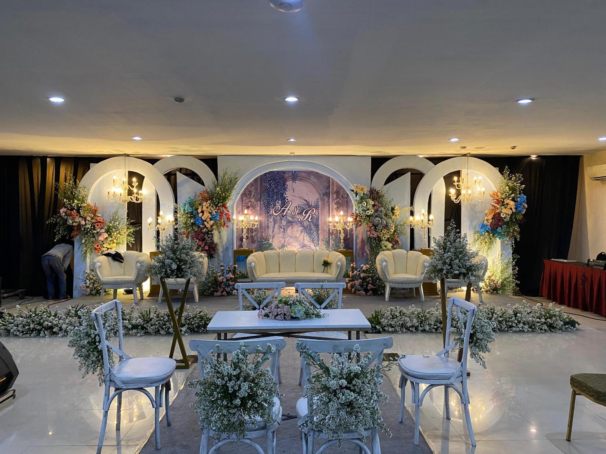 Utc Hotel Semarang Kültér fotó