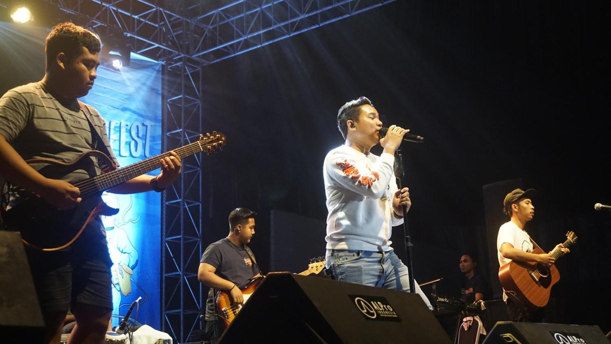 Utc Hotel Semarang Kültér fotó